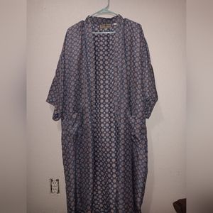 Robert Stock, One size, Multicolor